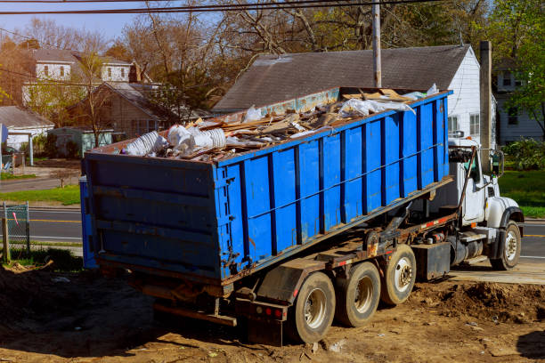 Reliable Matteson, IL Junk Removal Services Solutions