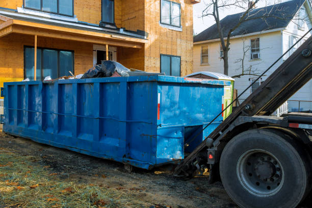 Best Shed Removal  in Matteson, IL